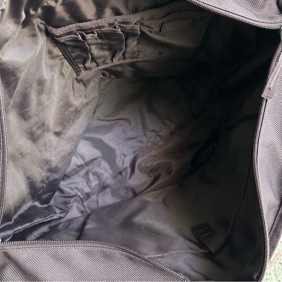 Rare Vintage Nike Air Force 1 Military Tote bag - Picture 4 of 8